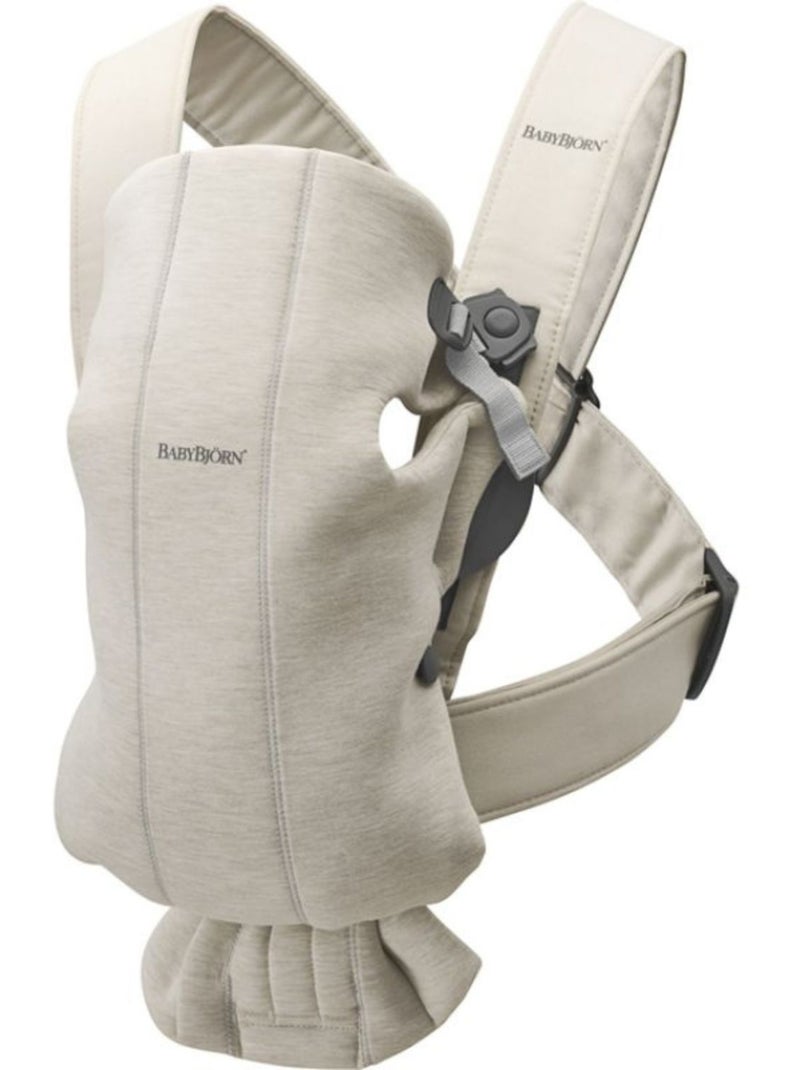 Babybjörn - porte-bébé Beige - Kiabi