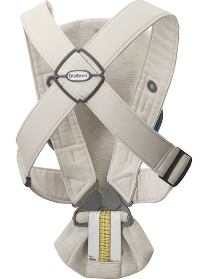Babybjörn - porte-bébé Beige - Kiabi