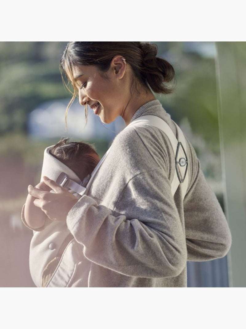 Babybjörn - porte-bébé Beige - Kiabi