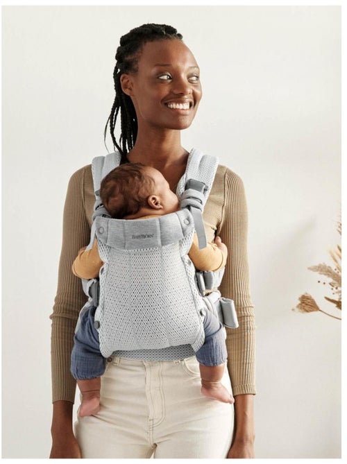 BabyBjörn - Porte-bébé - Kiabi BabyBjörn - Porte-bébé - Kiabi