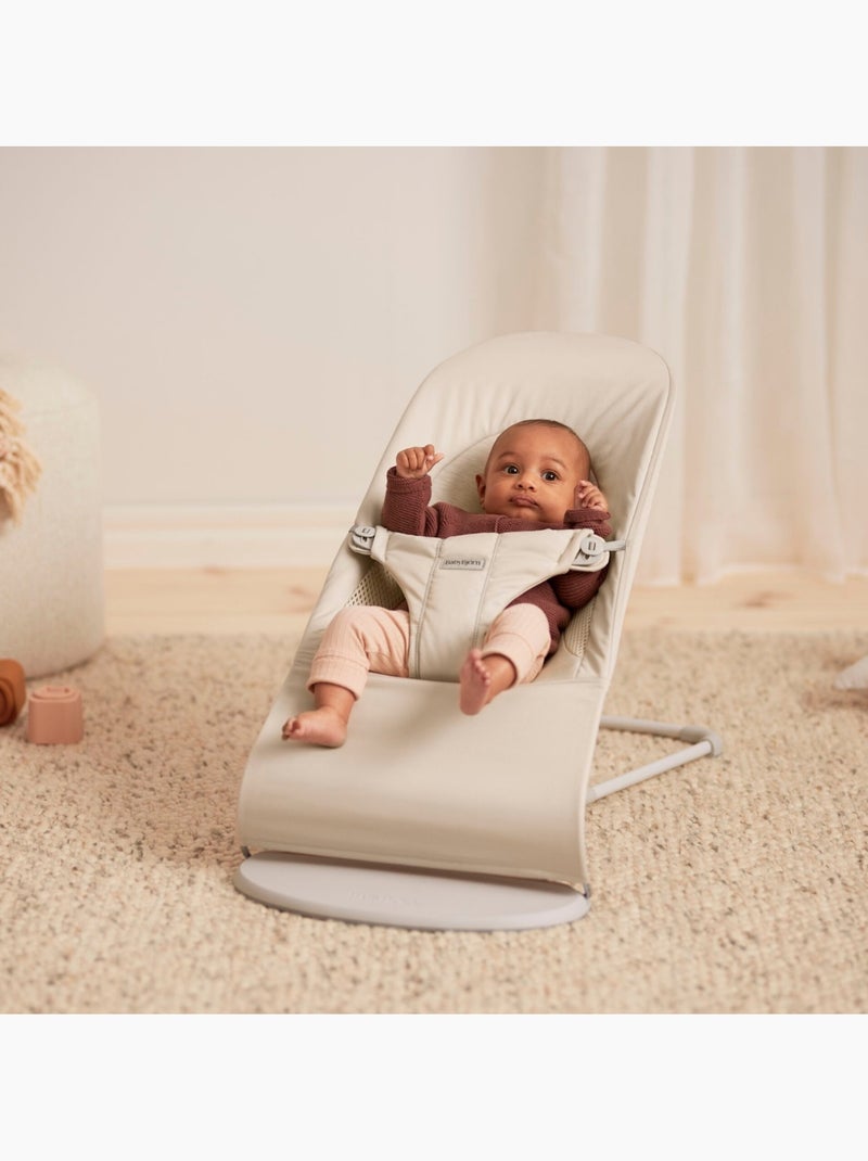 Babybjörn - transat Beige - Kiabi