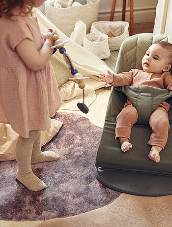 BabyBjörn - Transat