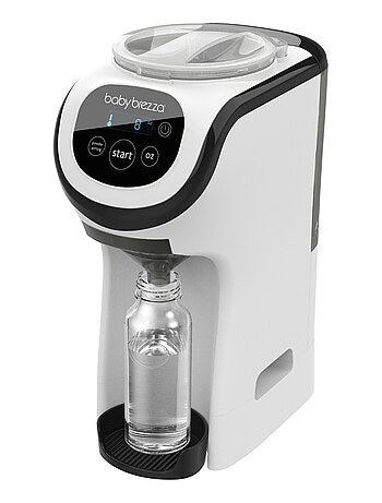 babybrezza - Base élévatrice Formula Pro Mini