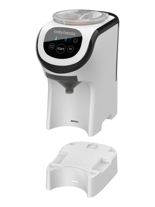 babybrezza - Base élévatrice Formula Pro Mini - Kiabi