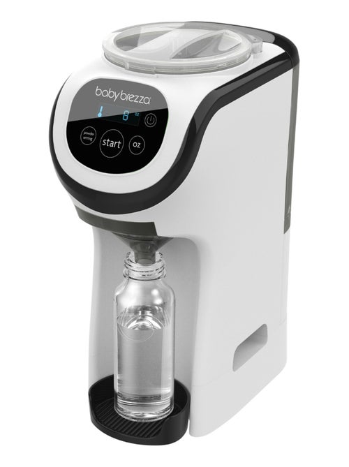 babybrezza - Base élévatrice Formula Pro Mini - Kiabi