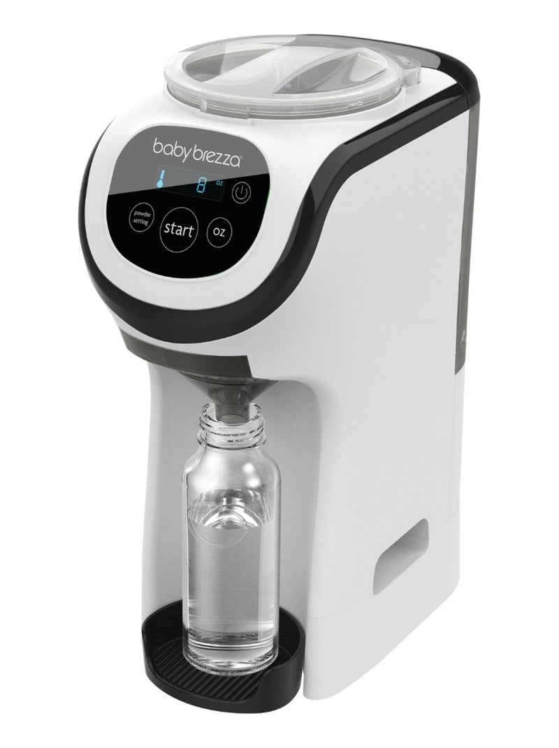babybrezza - Base élévatrice Formula Pro Mini Blanc - Kiabi