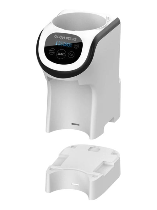 babybrezza - Base élévatrice Formula Pro Mini - Kiabi