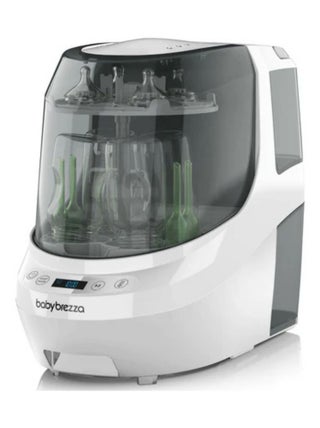 babybrezza - Bottle Washer Pro