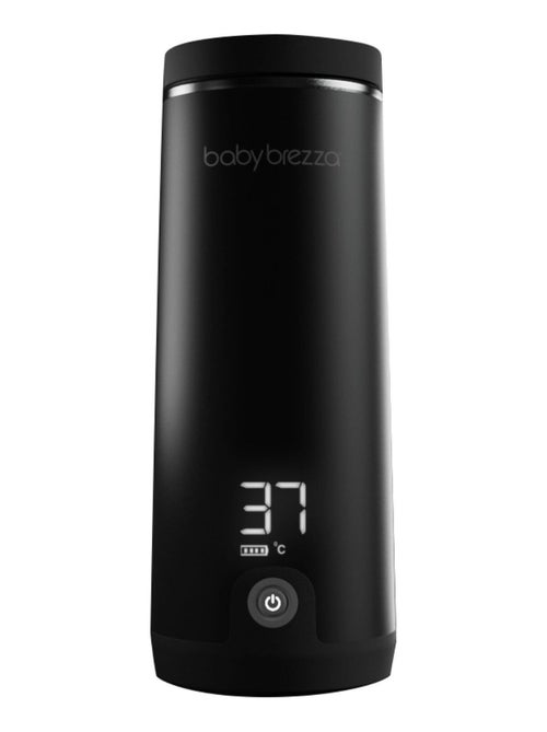 babybrezza - Chauffe biberon - Kiabi