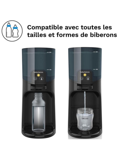 babybrezza - Chauffe eau pour biberon Instant Warmer - Kiabi