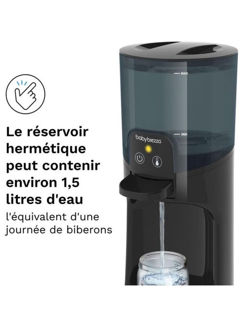 babybrezza - Chauffe eau pour biberon Instant Warmer - Kiabi