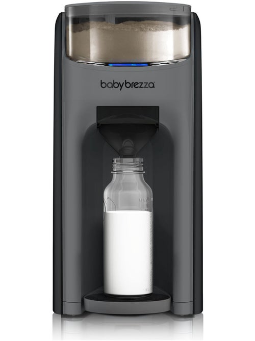 babybrezza - Préparateur de biberon - Kiabi