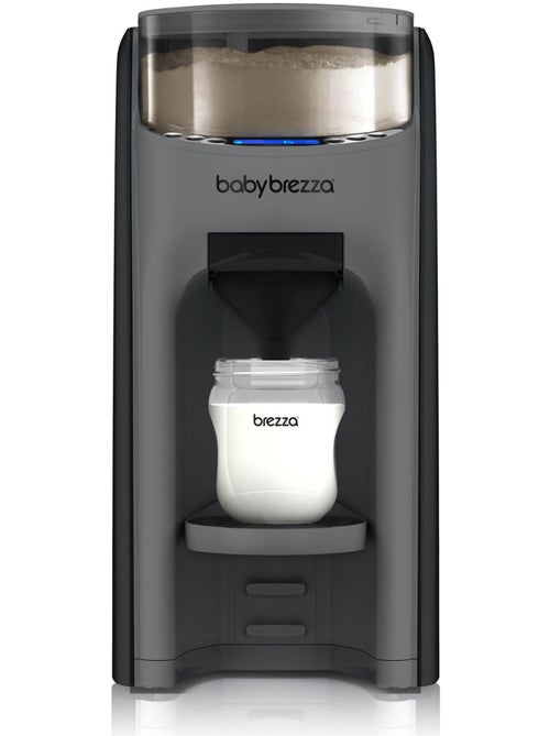 babybrezza - Préparateur de biberon - Kiabi