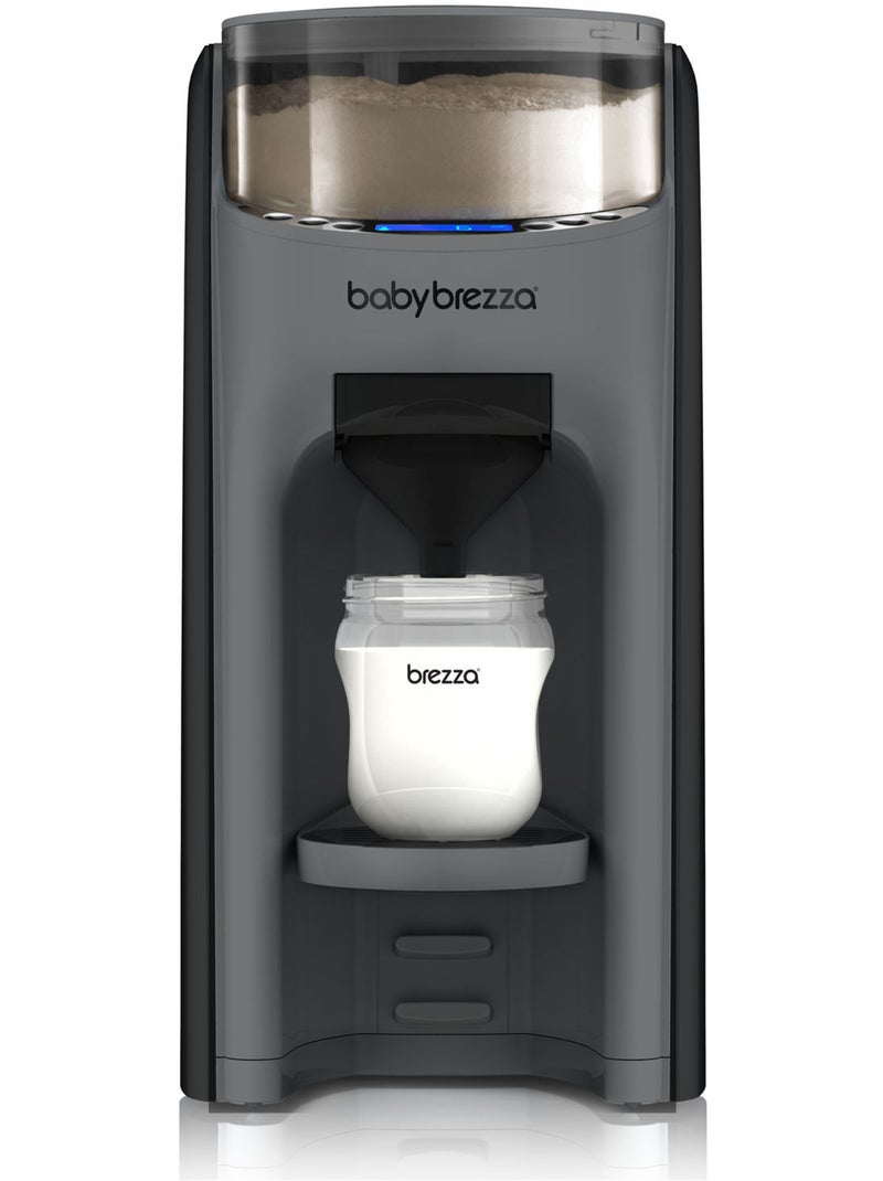 babybrezza - Préparateur de biberon Gris - Kiabi