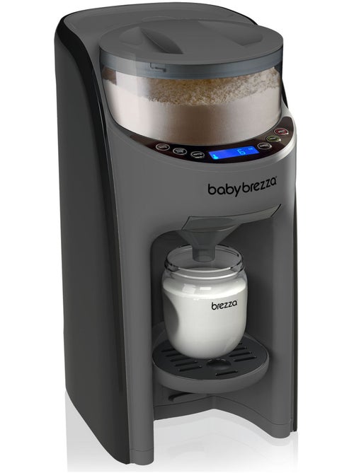 babybrezza - Préparateur de biberon - Kiabi