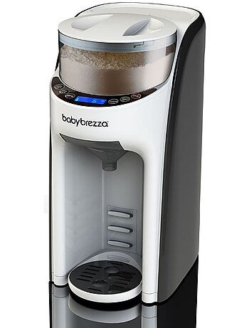 babybrezza - Préparateur de biberons Formula Pro Advanced