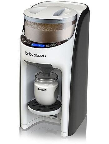 babybrezza - Préparateur de biberons Formula Pro Advanced
