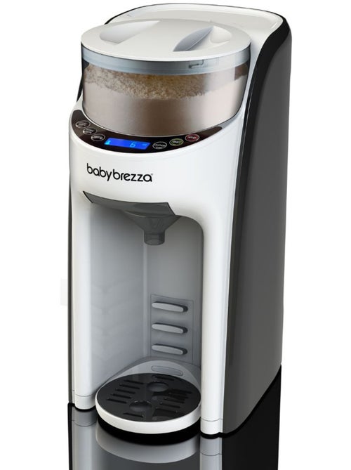 babybrezza - Préparateur de biberons Formula Pro Advanced - Kiabi