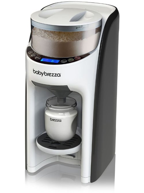 babybrezza - Préparateur de biberons Formula Pro Advanced - Kiabi