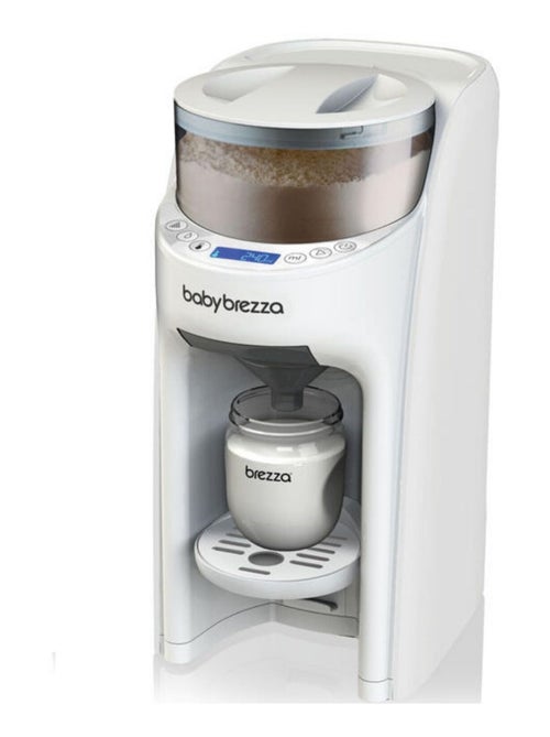 babybrezza - Préparateur de biberons Formula Pro Advanced - Kiabi