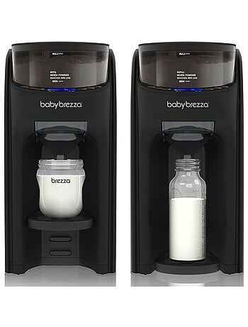 babybrezza - Préparateur de biberons Formula Pro Advanced