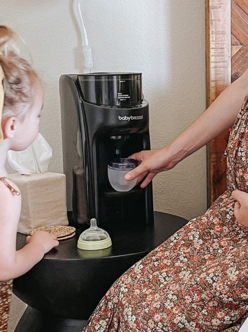 babybrezza - Préparateur de biberons Formula Pro Advanced - Kiabi