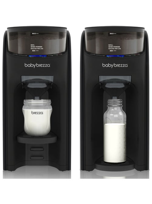 babybrezza - Préparateur de biberons Formula Pro Advanced - Kiabi