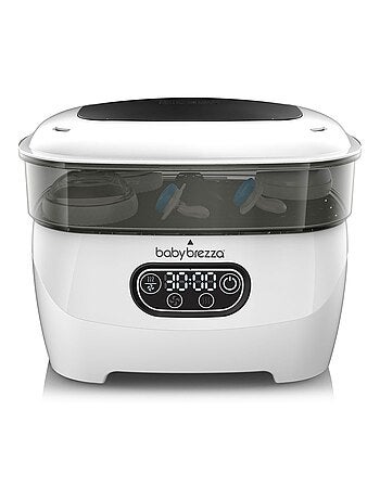 babybrezza - Stérilisateur