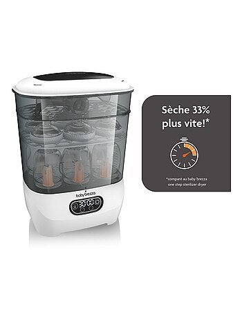 babybrezza - Stérilisateur