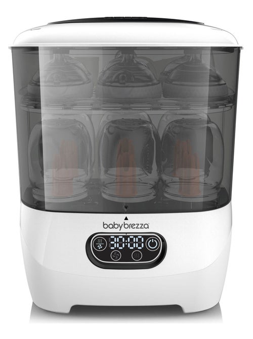 babybrezza - Stérilisateur - Kiabi