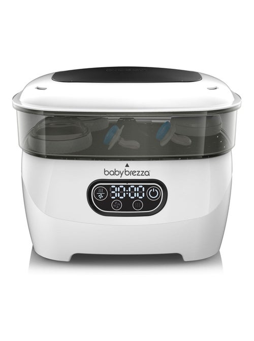 babybrezza - Stérilisateur - Kiabi