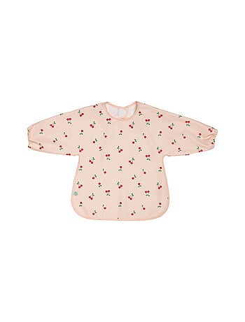Babycalin - Bavoir tablier 12 mois - Fruity