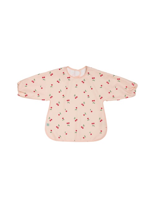 Babycalin - Bavoir tablier 12 mois - Fruity - Kiabi