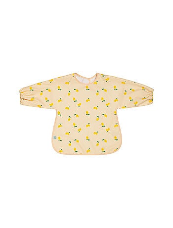 Babycalin - Bavoir tablier 12 mois - Fruity
