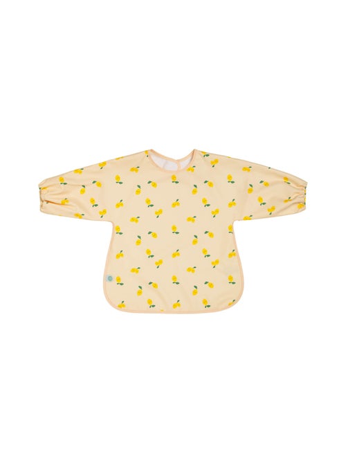 Babycalin - Bavoir tablier 12 mois - Fruity - Kiabi