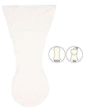 Couche lavable - Dino