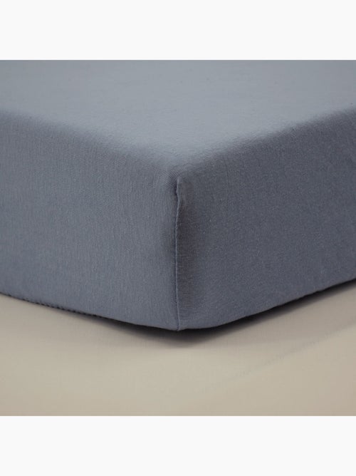 Babycalin - Drap-housse berceau Uni Jersey - Kiabi
