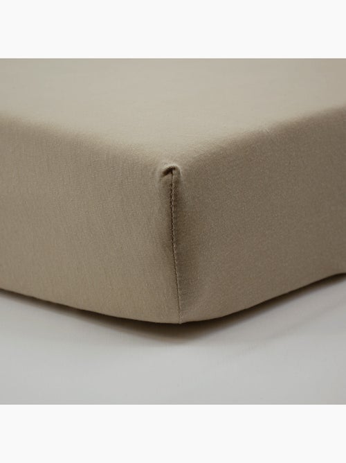 Babycalin - Drap-housse berceau Uni Jersey - Kiabi