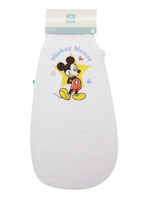 Babycalin - Gigoteuse 6-36 mois hiver 100 cm - Gigoteuse TOG 4 - Happy Mickey - Kiabi