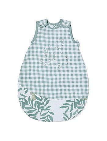 Babycalin - Gigoteuse été Tog 0,5 pour bébé - Day Break
