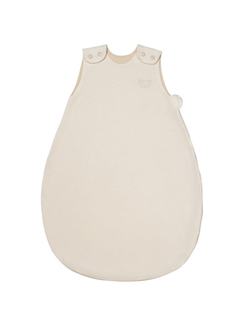 Babycalin - Gigoteuse été Tog 0,5 pour bébé - Sable Ourson - Kiabi