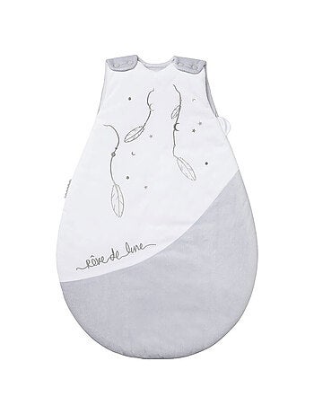 Babycalin - Gigoteuse hiver Tog 3,5 pour bébé - Attrape Rêve