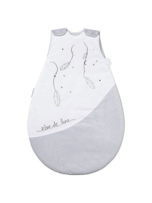 Babycalin - Gigoteuse hiver Tog 3,5 pour bébé - Attrape Rêve - Kiabi