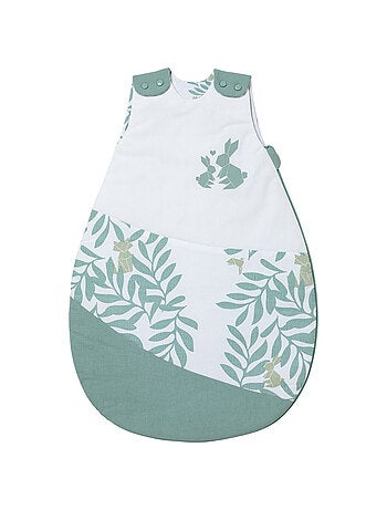 Babycalin - Gigoteuse hiver Tog 3,5 pour bébé - Day Break