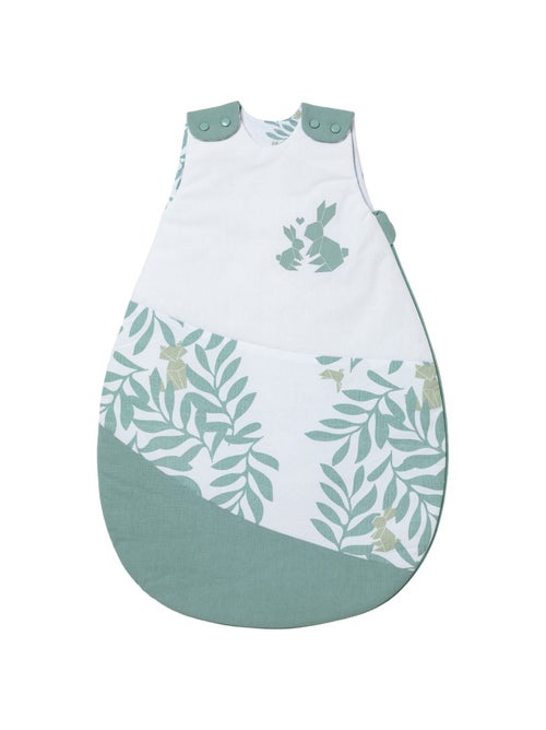 Babycalin - Gigoteuse hiver Tog 3,5 pour bébé - Day Break - Kiabi