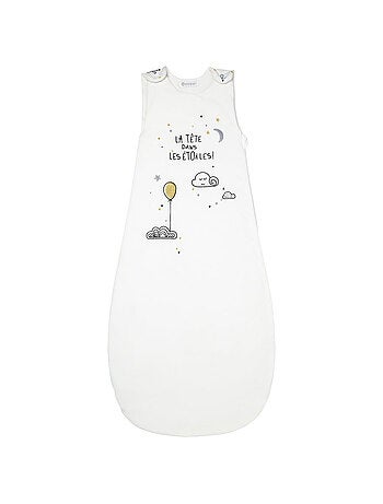 Babycalin - Gigoteuse hiver Tog 3,5 pour bébé - Etoile Filante