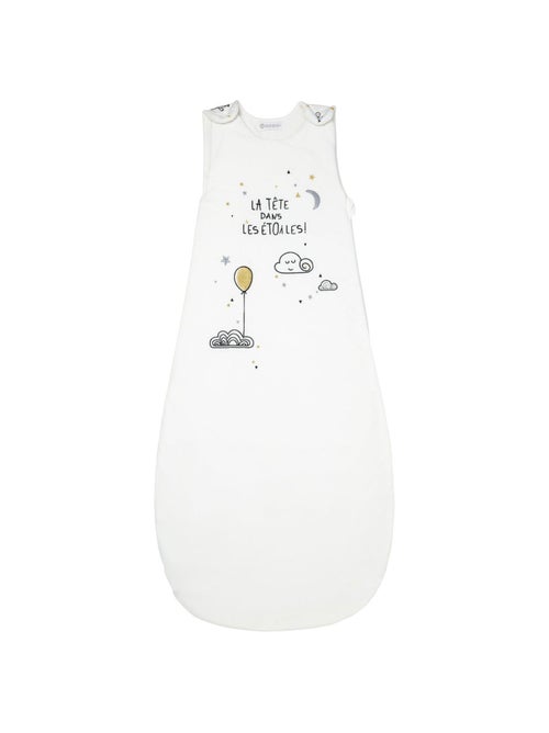 Babycalin - Gigoteuse hiver Tog 3,5 pour bébé - Etoile Filante - Kiabi