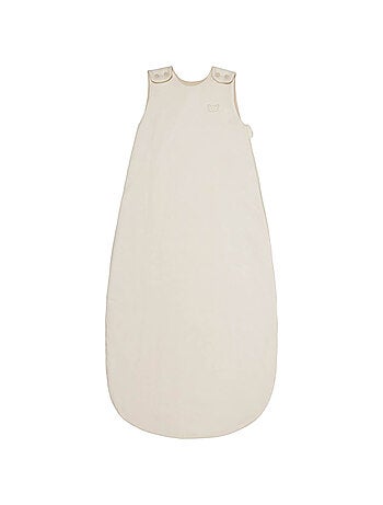 Babycalin - Gigoteuse hiver Tog 3,5 pour bébé - Sable Ourson