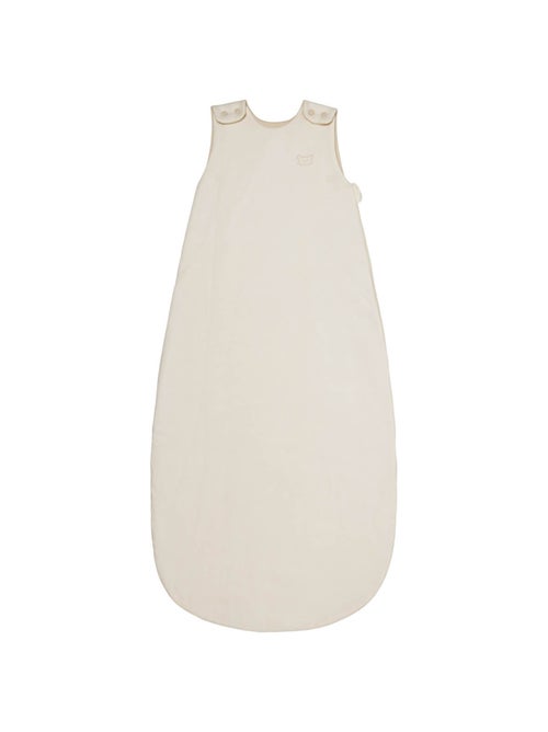 Babycalin - Gigoteuse hiver Tog 3,5 pour bébé - Sable Ourson - Kiabi Babycalin - Gigoteuse hiver Tog 3,5 pour bébé - Sable Ourson - Kiabi