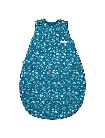 Babycalin - Gigoteuse hiver Tog 3,5 pour bébé - Seaside Romance